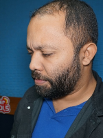 Juninho Carlos