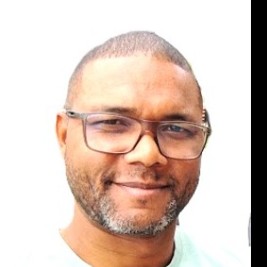 CAMARGO VAREJÃO
